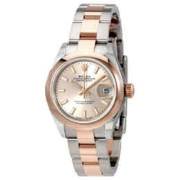 Rolex - Lady-Datejust Watches - 279161SNSO