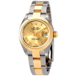 Rolex - Lady-Datejust Watches - 279163CRO