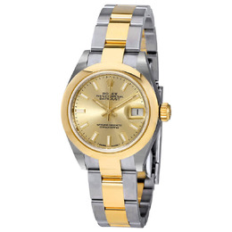 Rolex - Lady-Datejust Watches - 279163CSO