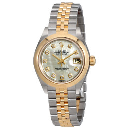 Rolex - Lady-Datejust Watches - 279163MDJ