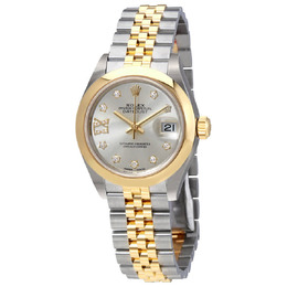 Rolex - Lady-Datejust Watches - 279163SDRJ
