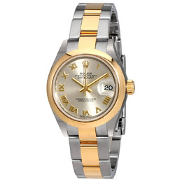 Rolex - Lady-Datejust Watches - 279163SRO