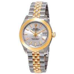 Rolex - Lady-Datejust Watches - 279163SSJ
