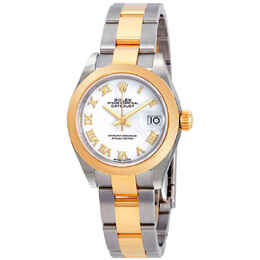 Rolex - Lady-Datejust Watches - 279163WRO