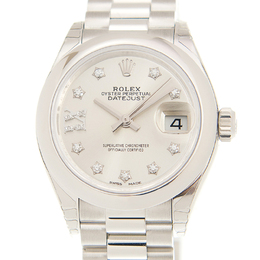 Rolex - ساعة  Lady-Datejust - 279166-0001