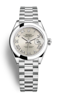 Rolex - Lady-Datejust Watches - 279166SRP