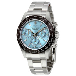 Rolex - ساعة  Cosmograph Daytona - M116506-0002