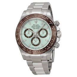 Rolex - ساعة  Cosmograph Daytona - 116506IBLSO