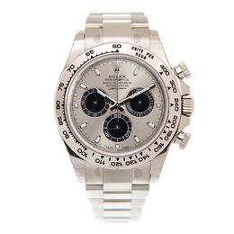 Rolex - ساعة  Cosmograph Daytona - 116509 GYSO