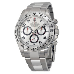 Rolex - ساعة  Cosmograph Daytona - 116509SAO