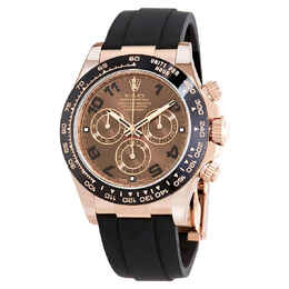 Rolex - ساعة  Cosmograph Daytona - 116515CHOAR