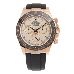 Rolex - ساعة  Cosmograph Daytona - 116515 ln-0041