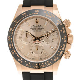 Rolex - ساعة  Cosmograph Daytona - 116515ln-0061