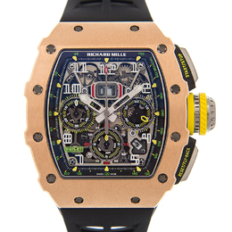 Richard Mille - Watches - 11-03 RGTI