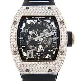 Richard Mille - RM 010 Watches - RM010