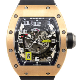 Richard Mille - RM 030 Watches - RM030