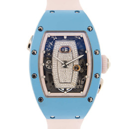 Richard Mille - RM 037 Watches - RM037