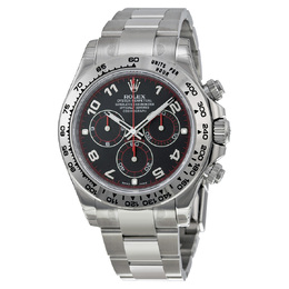 Rolex - Cosmograph Daytona Watches - 116509BKAO