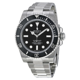 Rolex - Submariner Watches - 114060