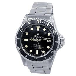 Rolex - ساعة Sea-Dweller - 1665
