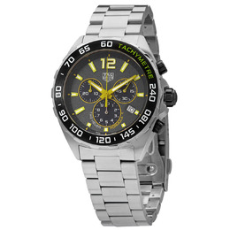 Tag Heuer - ساعة  Formula 1 - CAZ101AG.BA0842