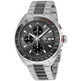 Tag Heuer - Formula 1 Watches - CAZ2012.BA0970