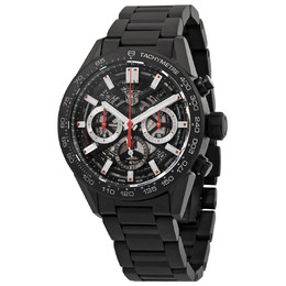 Tag Heuer - ساعة  Carrera - CBG2090.BH0661
