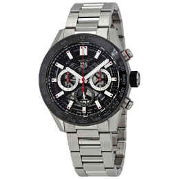 Tag Heuer - ساعة  Carrera - CBG2A10.BA0654