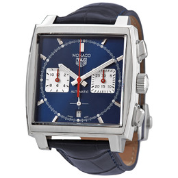 Tag Heuer - Monaco Watches - CBL2111.FC6453