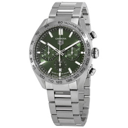 Tag Heuer - Carrera Watches - CBN2A10.BA0643