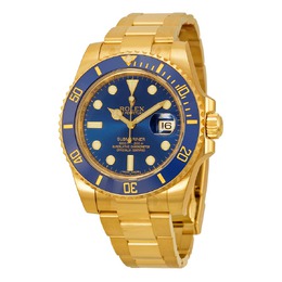 Rolex - ساعة  Submariner - 116618 LB