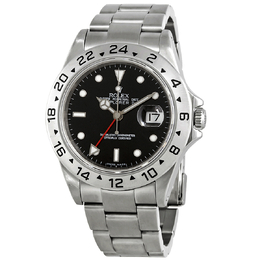 Rolex - ساعة  Explorer - 16570 BKSO