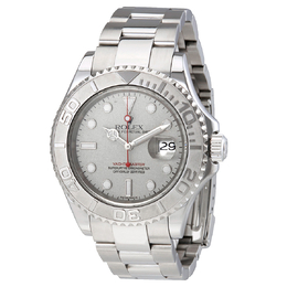 Rolex - ساعة  Oyster Perpetual - 16622 GYSO