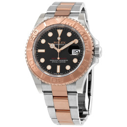 Rolex - Yacht-Master 40 Watches - M126621-0002
