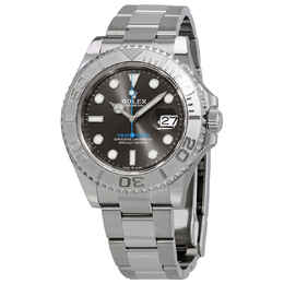 Rolex - ساعة  Yacht-Master 40 - M126622-0001