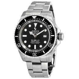 Rolex - Watches - 126660-0001