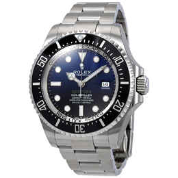Rolex - Watches - 126660-0002