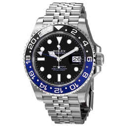 Rolex - GMT-Master II 40 126710blnr Watches - M126710BLNR-0002