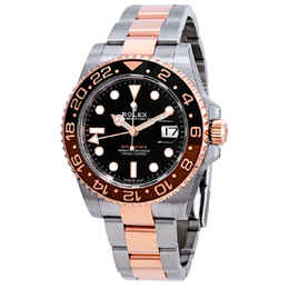 Rolex - ساعة  GMT-Master II - M126711CHNR-0002
