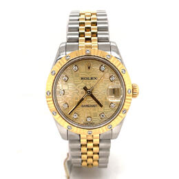 Rolex - Datejust Watches - 178313CJDJ