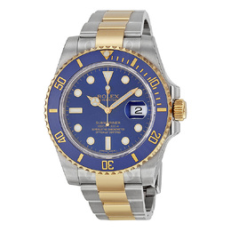 Rolex - ساعة  Submariner - 116613LB