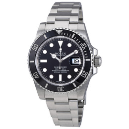 Rolex - ساعة  Submariner Date 40 116610ln - 116610LN