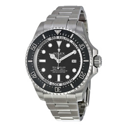 Rolex - ساعة  Sea-Dweller - 116660BKSO