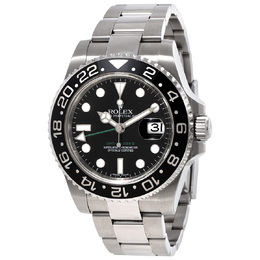Rolex - ساعة  GMT-Master II - 116710LN