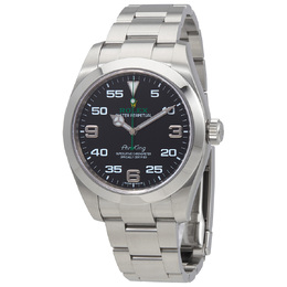 Rolex - Air-King Watches - 116900BKAO