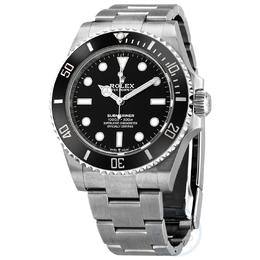 Rolex - Submariner Date 41 124060 Watches - 124060