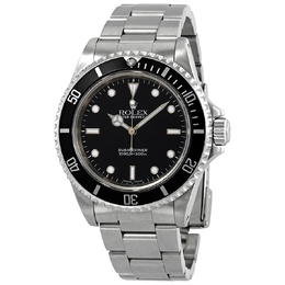 Rolex - ساعة  Submariner - 14060 BKSO