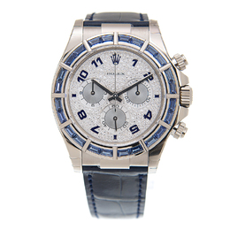 Rolex - ساعة  Cosmograph Daytona - 116589 SABL