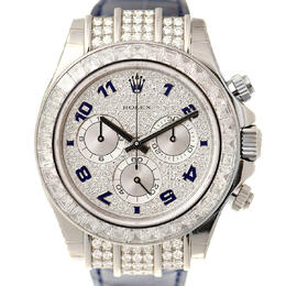 Rolex - ساعة  Cosmograph Daytona - 116599