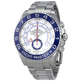 Rolex - ساعة  Yacht-Master - 116680-0002